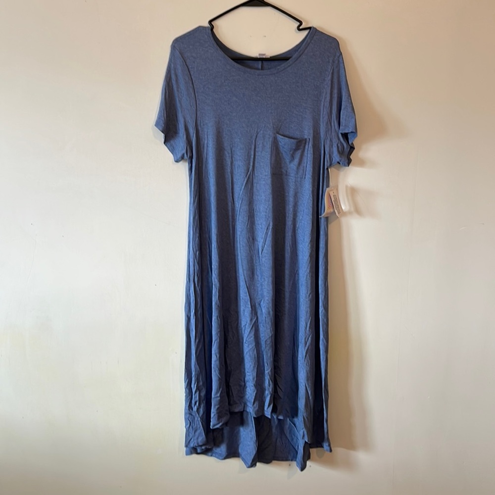 LulaRoe small carly
